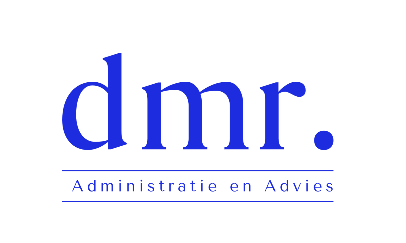 DMR Logo