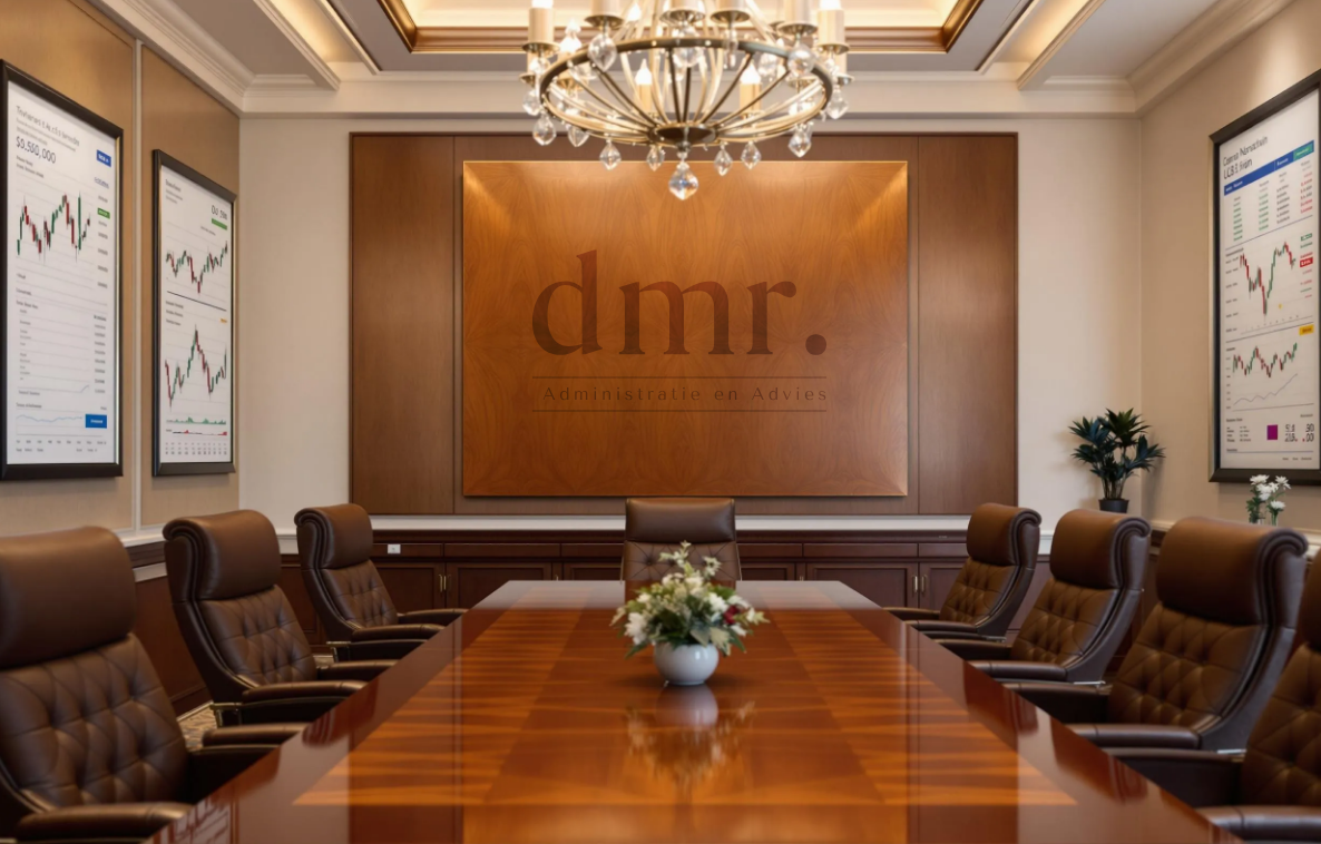 Start-up ondersteuning